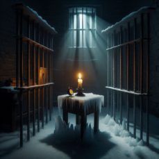 Il buio e la candela. A proposito del carcere minorile Beccaria di Milano