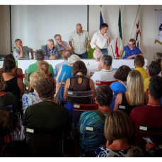 31 luglio 2024 – A Porto Torres la presentazione del libro “Gente di Asinara”