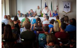 31 luglio 2024 – A Porto Torres la presentazione del libro “Gente di Asinara”