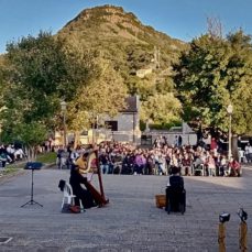 Ammajare Festival – Le emozioni.