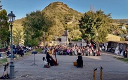 Ammajare Festival – Le emozioni.