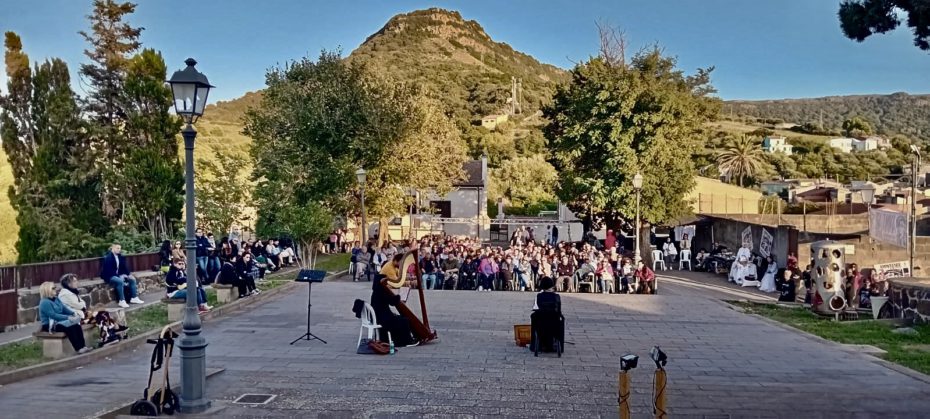 Ammajare Festival - Le emozioni.