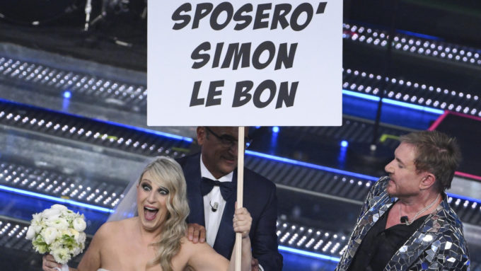 Dal divano di Sanremo (quarta puntata)